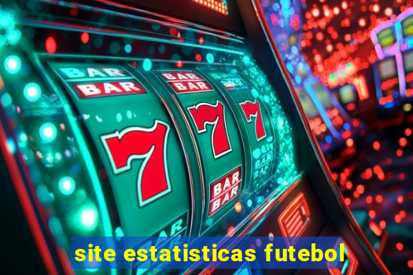 site estatisticas futebol